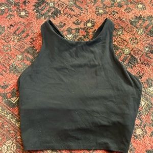 Athleta sports bra XS